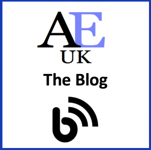 academic english UK blog