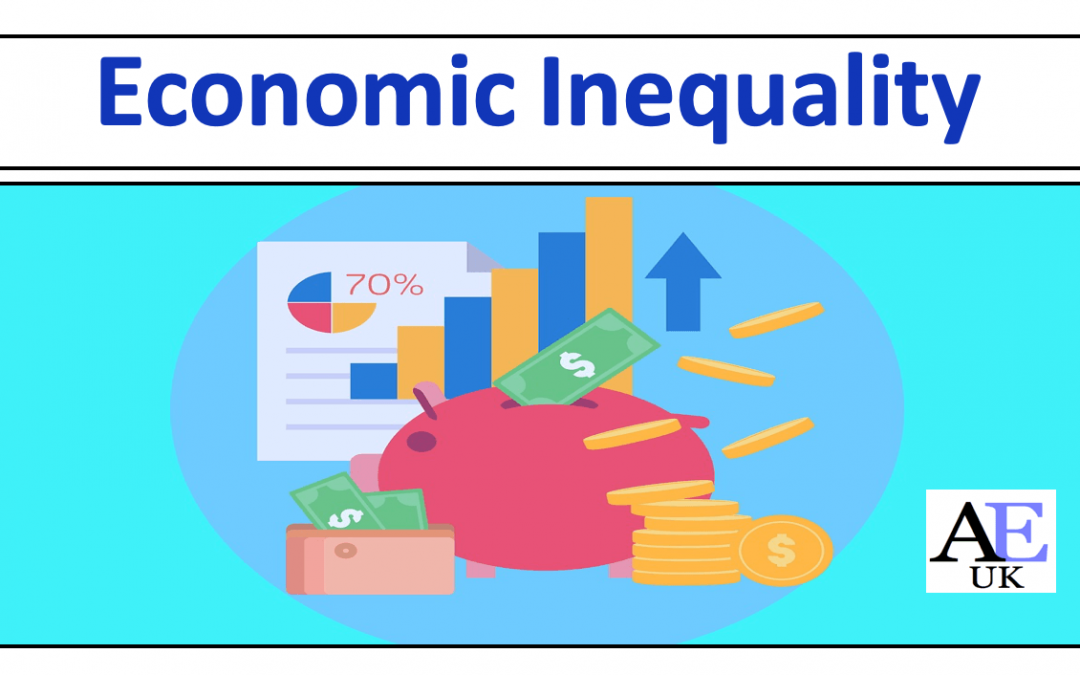 Economic Inequality lesson