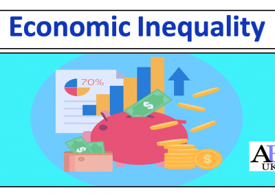 Economic Inequality lesson