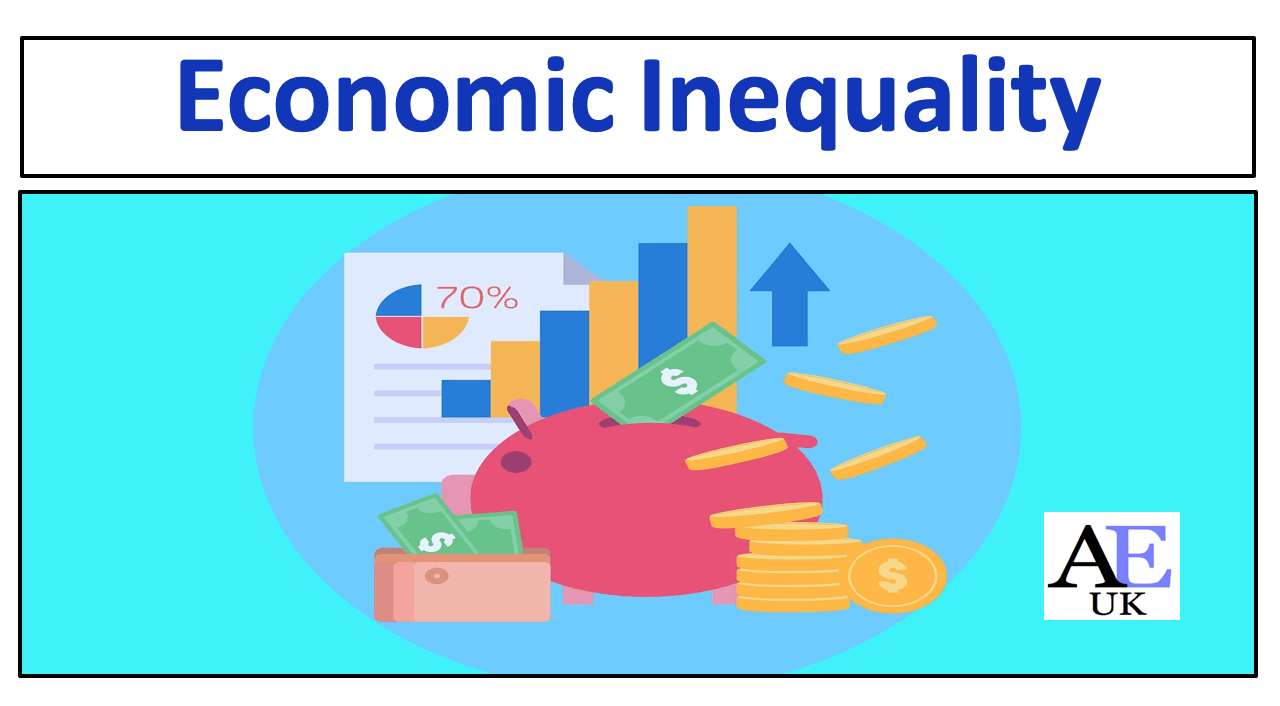 essay about economic inequality