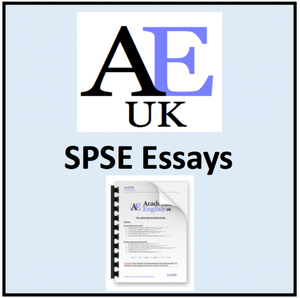 sell essays uk