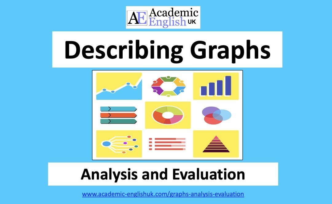 Describing Graphs: Analysis Evaluation