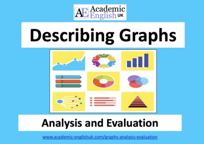 Describing Graphs: Analysis Evaluation