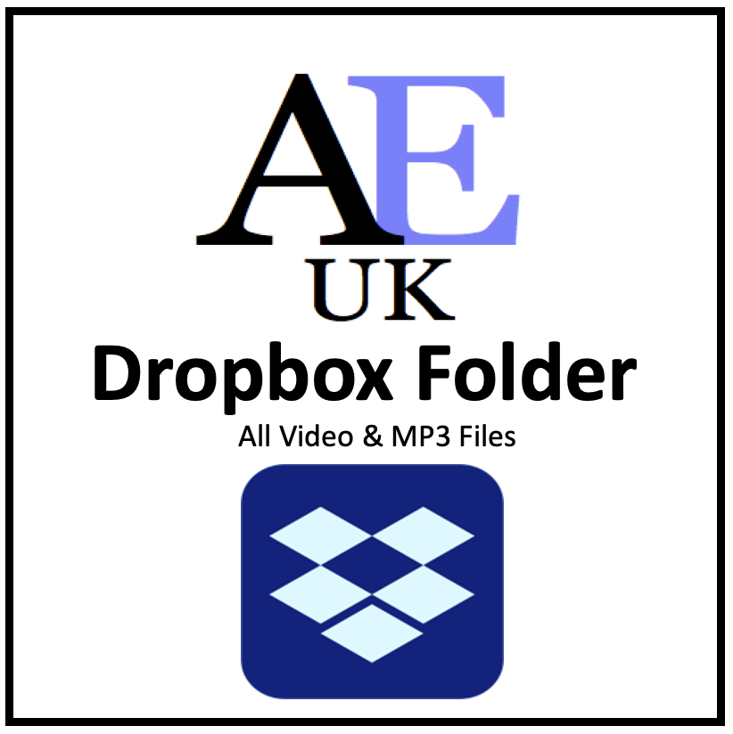 Dropbox Files AEUK