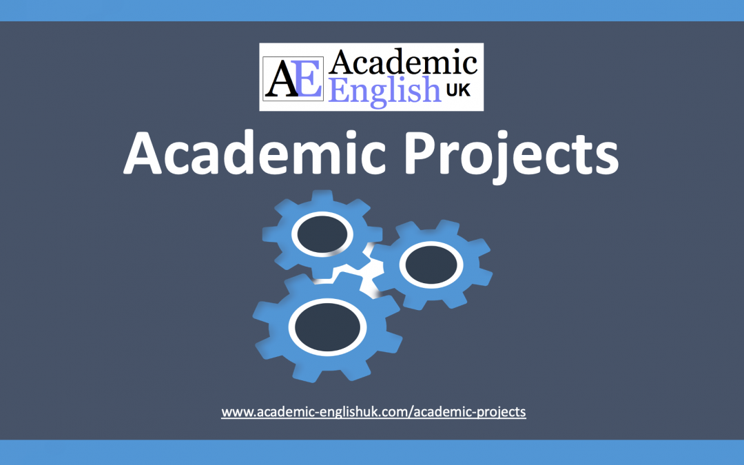 academic Projects