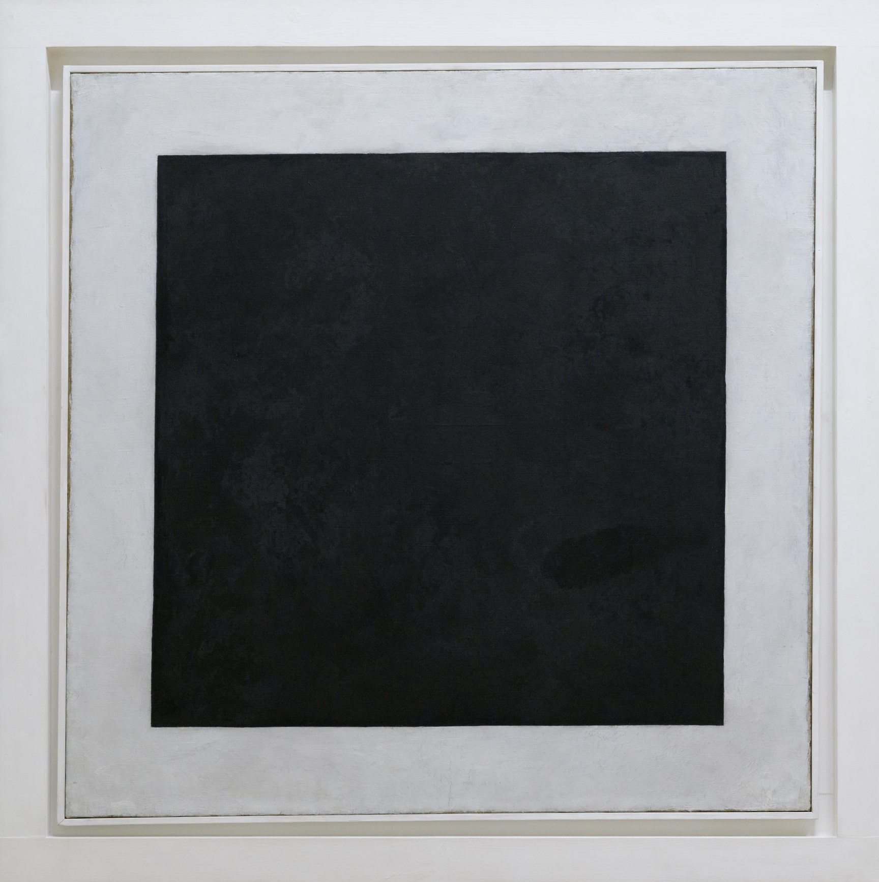 The Black Square