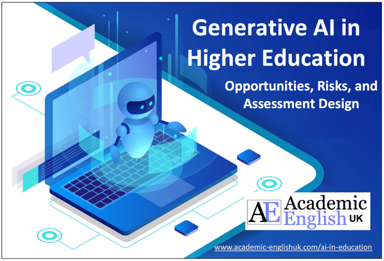 AI in Higher Education: risks and assessment