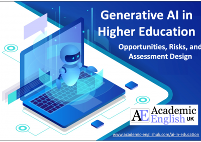Ai in Education