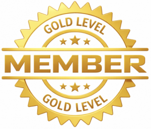 Gold member Membership