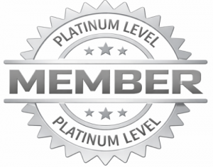 Platinum Member AEUK